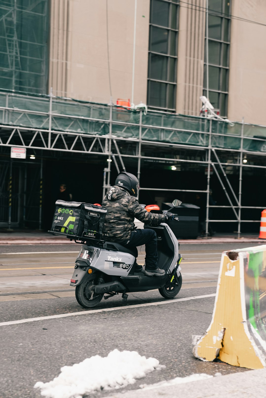 Servicios express para ecommerce